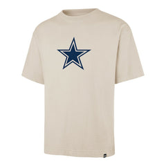 Dallas Cowboys 47 brand '47 Bouldering Imprint Ravine Foundation T-Shirt