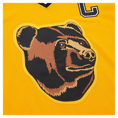Ray Bourque Boston Bruins Mitchell & Ness Big & Tall 1996-97 Blue Line 2.0 Jersey Discount