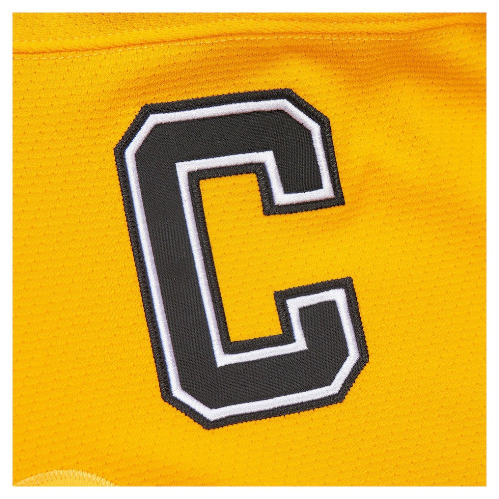 Ray Bourque Boston Bruins Mitchell & Ness Big & Tall 1996-97 Blue Line 2.0 Jersey Discount