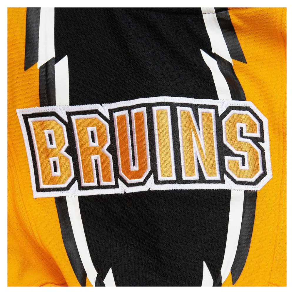 Ray Bourque Boston Bruins Mitchell & Ness Big & Tall 1996-97 Blue Line 2.0 Jersey Discount