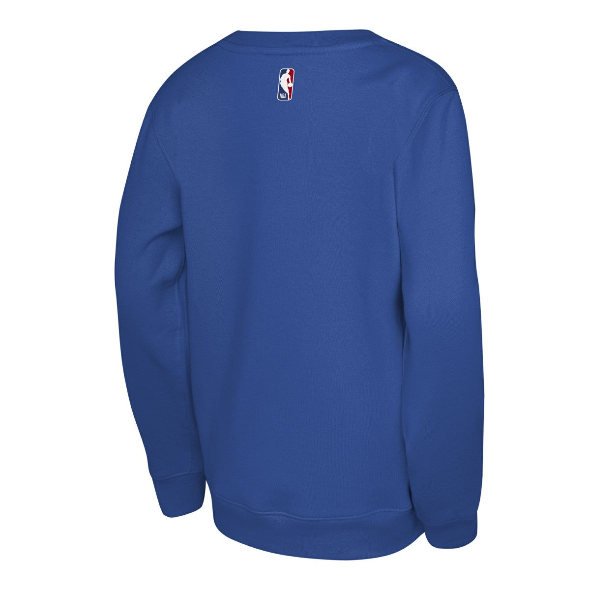 Orlando Magic Jordan Brand Youth Courtside Statement Edition Sweatshirt On Sale