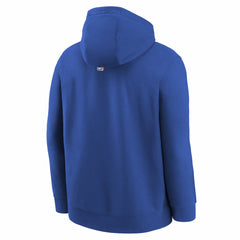 Orlando Magic Youth 2025/26 City Edition Club Fleece Pullover Hoodie Online