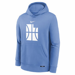 Utah Jazz Youth 2025/26 City Edition Club Fleece Pullover Hoodie Online