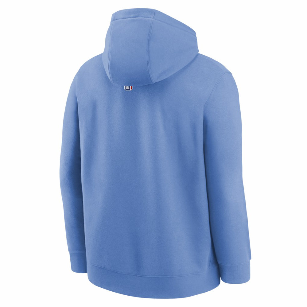 Utah Jazz Youth 2025/26 City Edition Club Fleece Pullover Hoodie Online