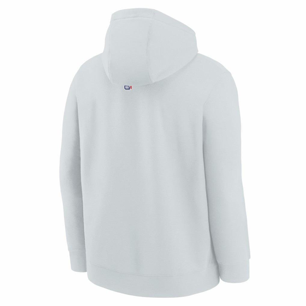 Memphis Grizzlies Youth 2025/26 City Edition Club Fleece Pullover Hoodie Online