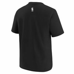 Miami Heat Youth 2025/26 City Edition Max90 T-Shirt For Sale