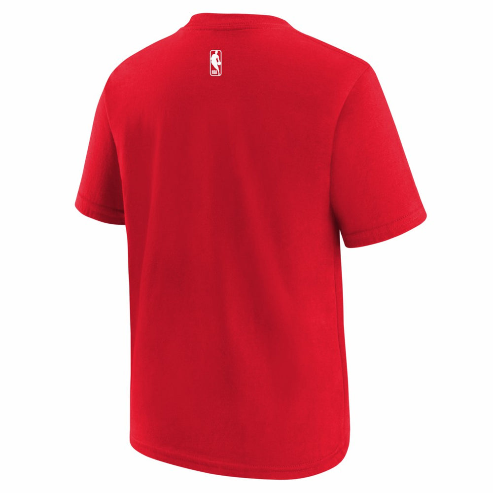Houston Rockets Youth 2025/26 City Edition Max90 T-Shirt Online