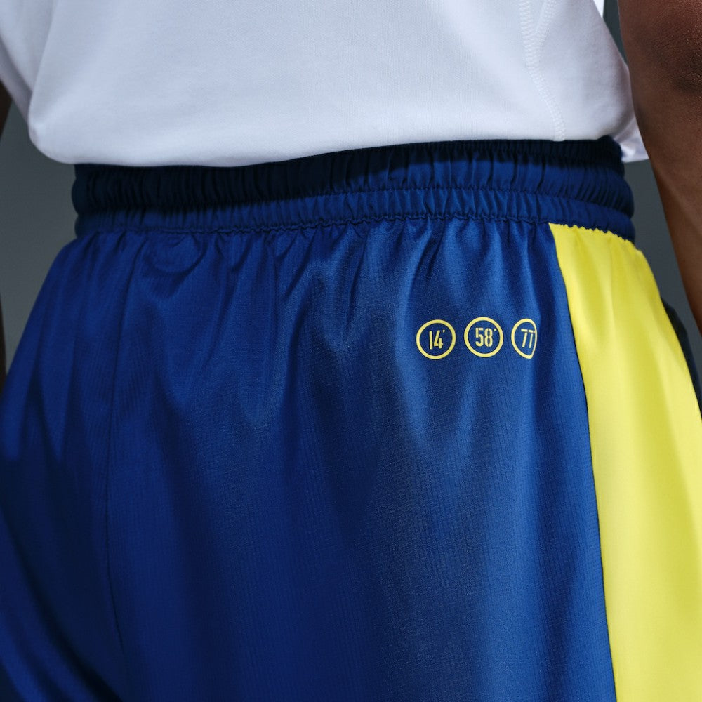 Barcelona Special Edition Woven Pants Blue - Nike