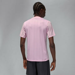 Paris Saint-Germain Academy Pro Pre-Match Dri-FIT Top Pink - Nike
