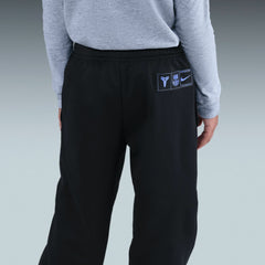 Barcelona Youth 2025/26 Away Kobe Fundamental Dri-FIT Pants Black - Nike