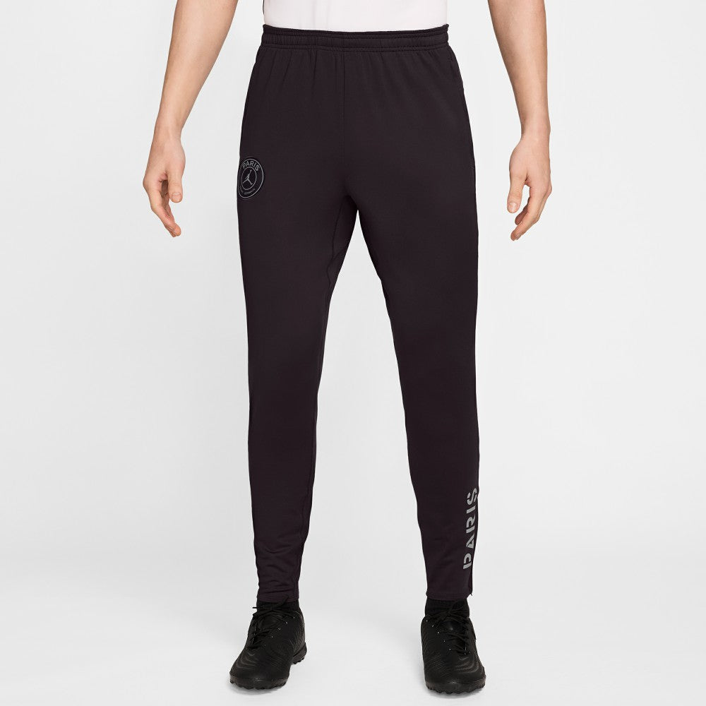 Paris Saint-Germain Strike Dri-FIT Pants Anthracite - Nike