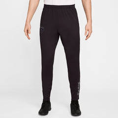 Paris Saint-Germain Strike Dri-FIT Pants Anthracite - Nike