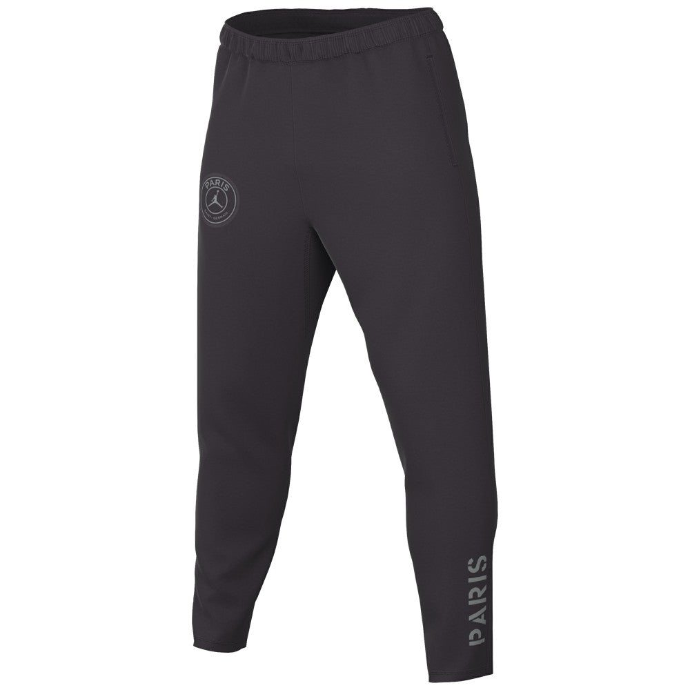 Paris Saint-Germain Strike Dri-FIT Pants Anthracite - Nike