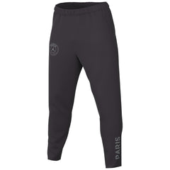 Paris Saint-Germain Strike Dri-FIT Pants Anthracite - Nike