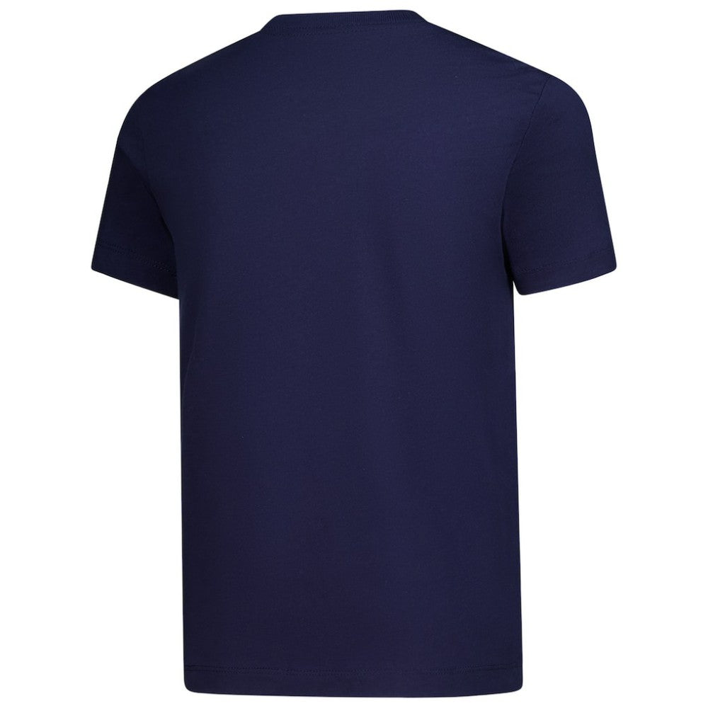 Chelsea Youth T-Shirt Navy - Nike