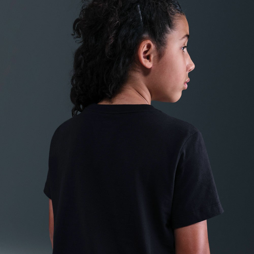 Paris Saint-Germain Youth T-Shirt Black - Nike