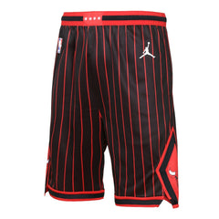 Chicago Bulls Jordan Brand Youth Authentic Statement Edition Swingman Shorts Online