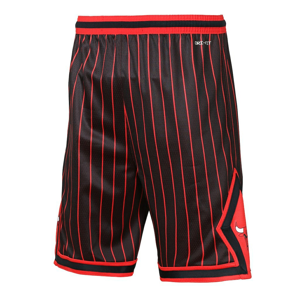 Chicago Bulls Jordan Brand Youth Authentic Statement Edition Swingman Shorts Online