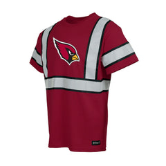 Arizona Cardinals  Safety Heavyweight T-Shirt