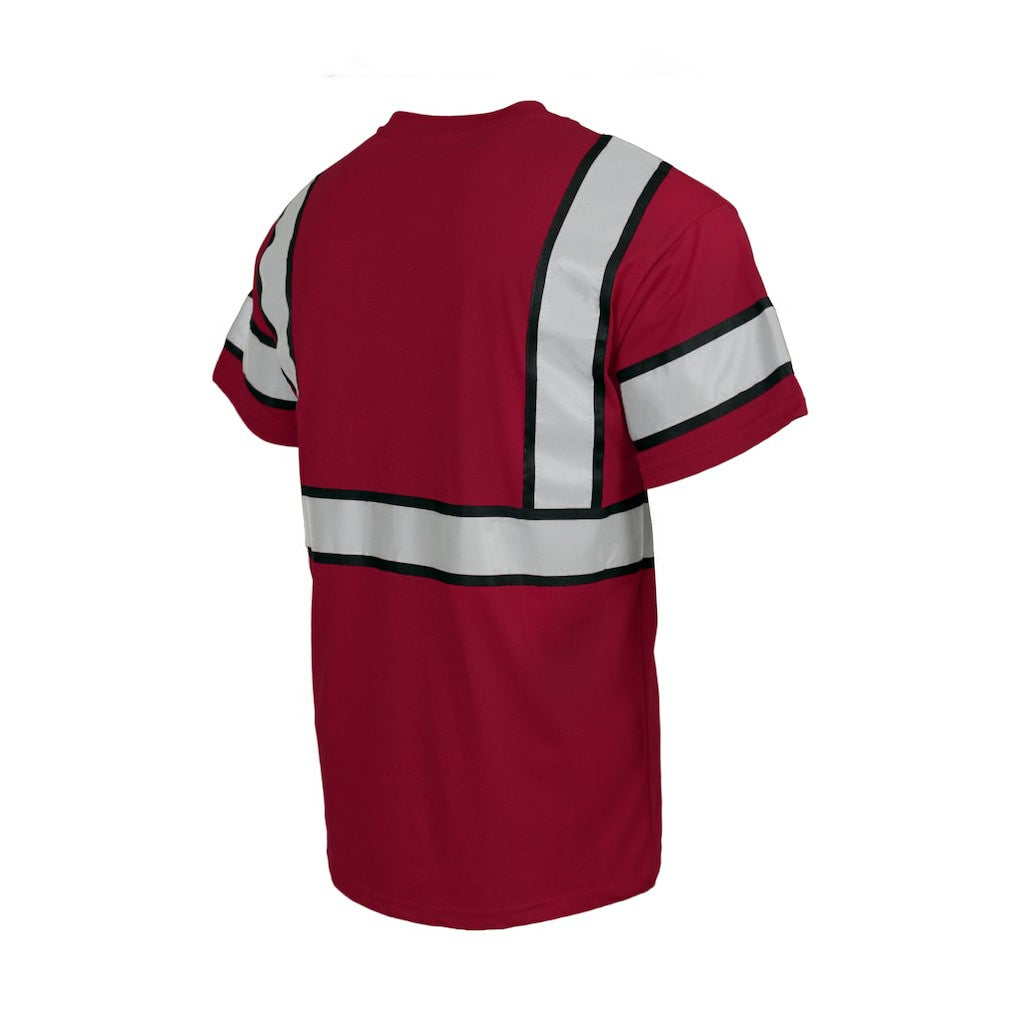 Arizona Cardinals  Safety Heavyweight T-Shirt