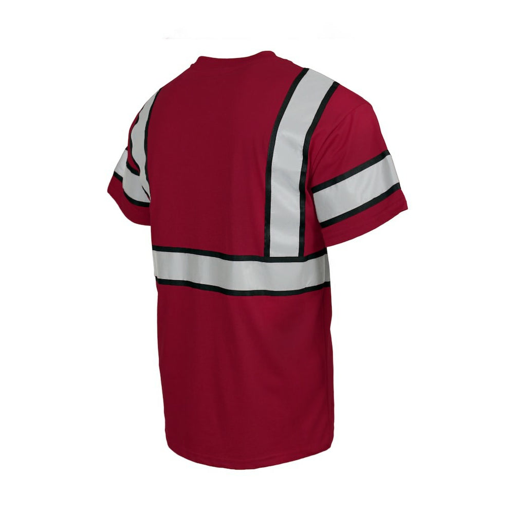Arizona Cardinals  Safety Heavyweight T-Shirt