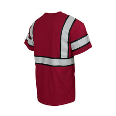 Arizona Cardinals  Safety Heavyweight T-Shirt