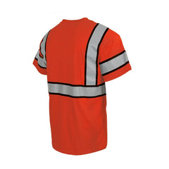 Cleveland Browns  Safety Heavyweight T-Shirt
