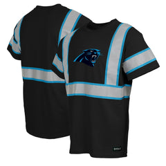 Carolina Panthers  Safety Heavyweight T-Shirt