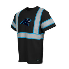 Carolina Panthers  Safety Heavyweight T-Shirt