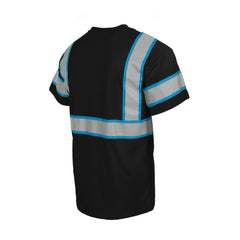 Carolina Panthers  Safety Heavyweight T-Shirt