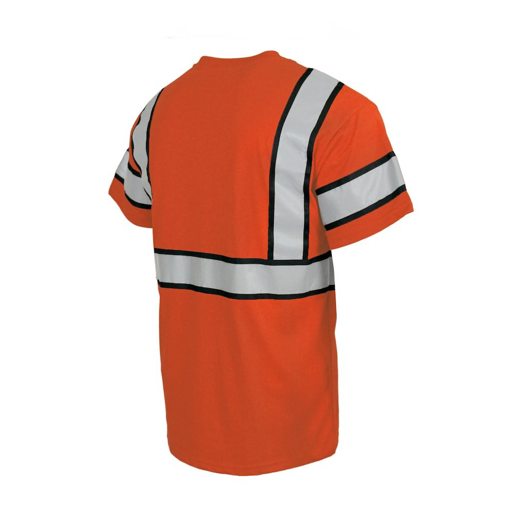 Cincinnati Bengals  Safety Heavyweight T-Shirt