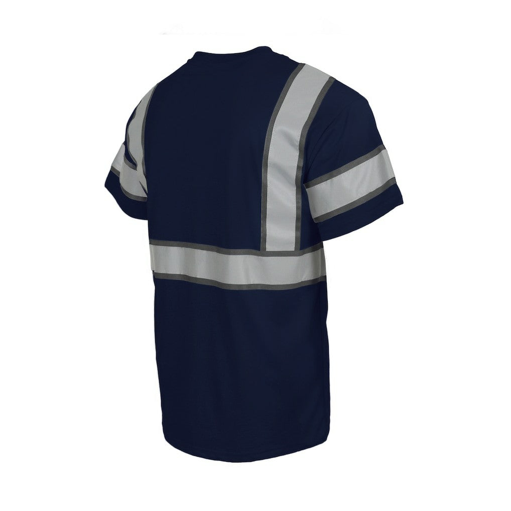 Dallas Cowboys  Safety Heavyweight T-Shirt