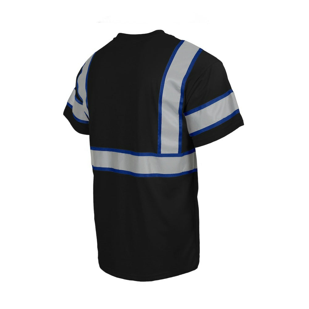 Indianapolis Colts  Safety Heavyweight T-Shirt