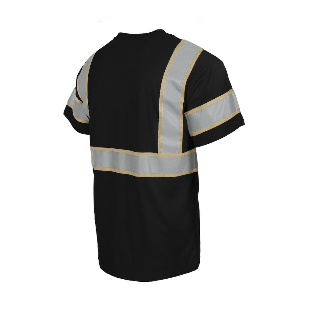 New Orleans Saints  Safety Heavyweight T-Shirt