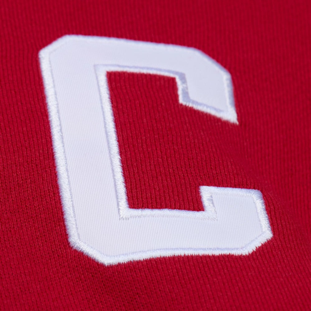 Steve Yzerman Detroit Red Wings Mitchell & Ness 1997 Name & Number Premium Pullover Hoodie Discount