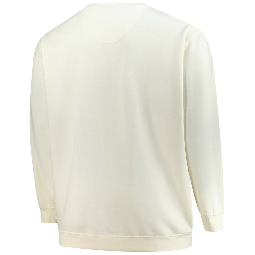 Dallas Cowboys  Profile Big & Tall Fleece Sweatshirt