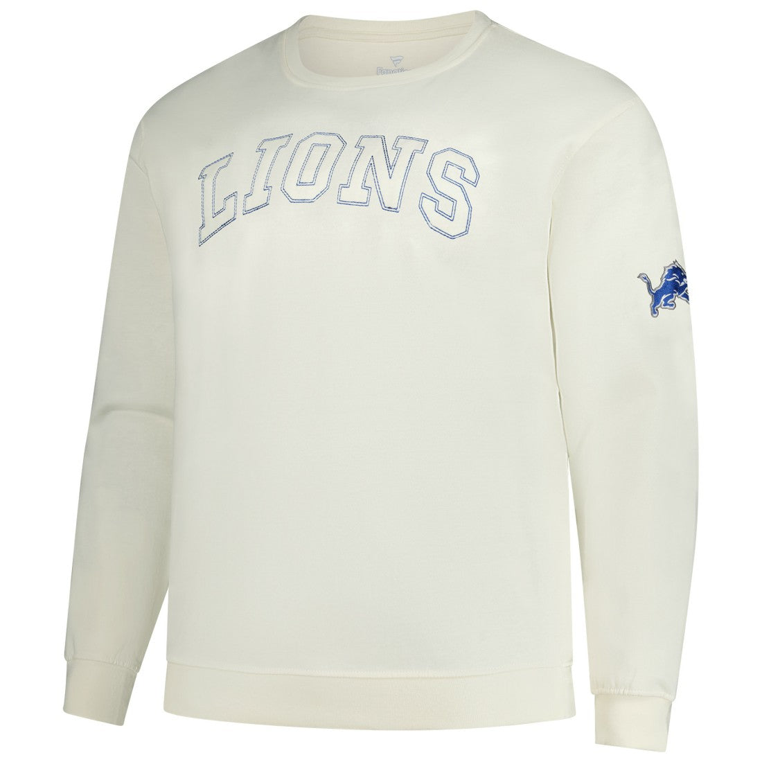 Detroit Lions  Profile Big & Tall Fleece Sweatshirt