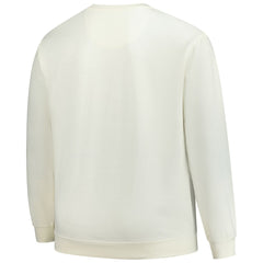 Detroit Lions  Profile Big & Tall Fleece Sweatshirt