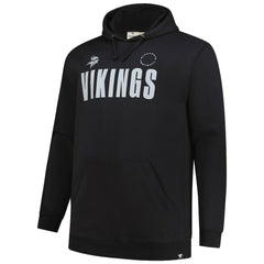 Minnesota Vikings Fanatics Big & Tall Chip Shot Hoodie