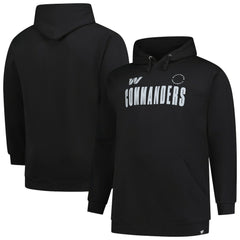 Washington Commanders Fanatics Big & Tall Chip Shot Hoodie