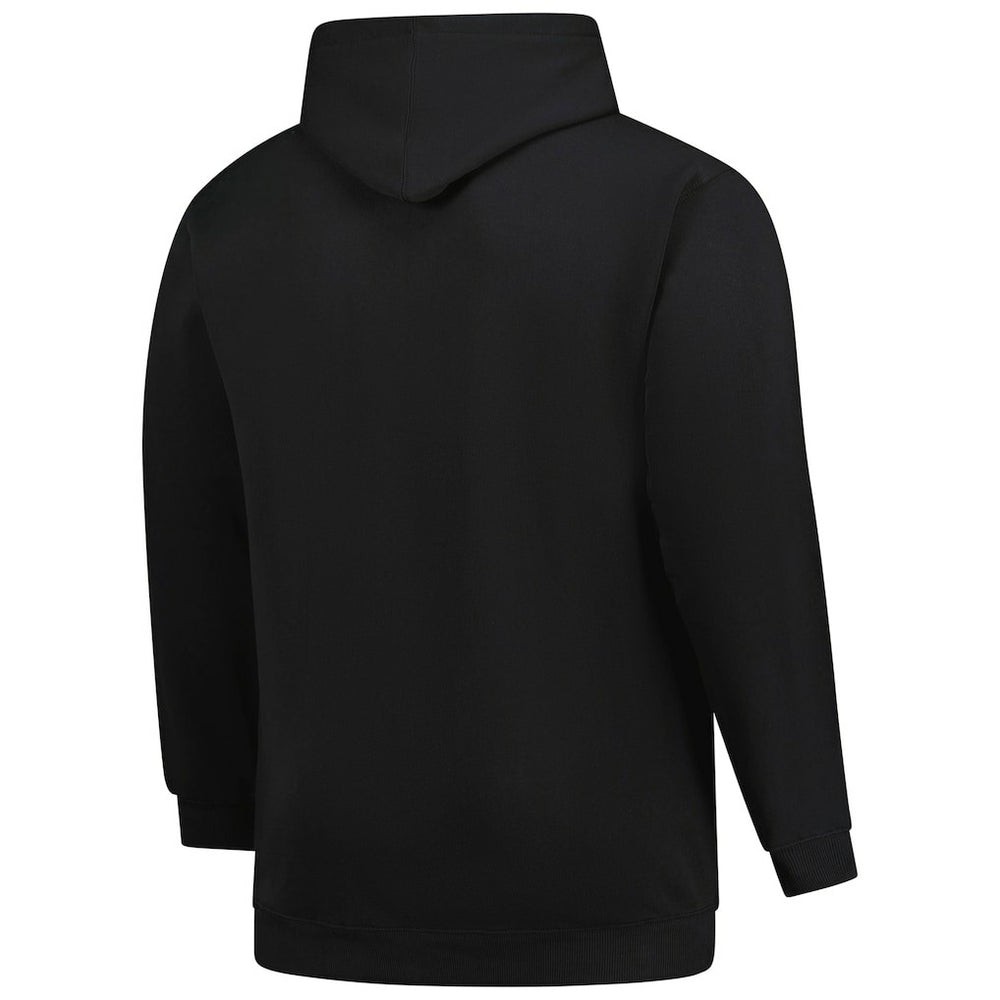Washington Commanders Fanatics Big & Tall Chip Shot Hoodie