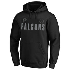 Atlanta Falcons Fanatics Big & Tall Chip Shot Hoodie