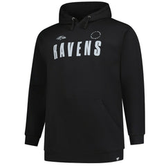 Baltimore Ravens Fanatics Big & Tall Chip Shot Hoodie