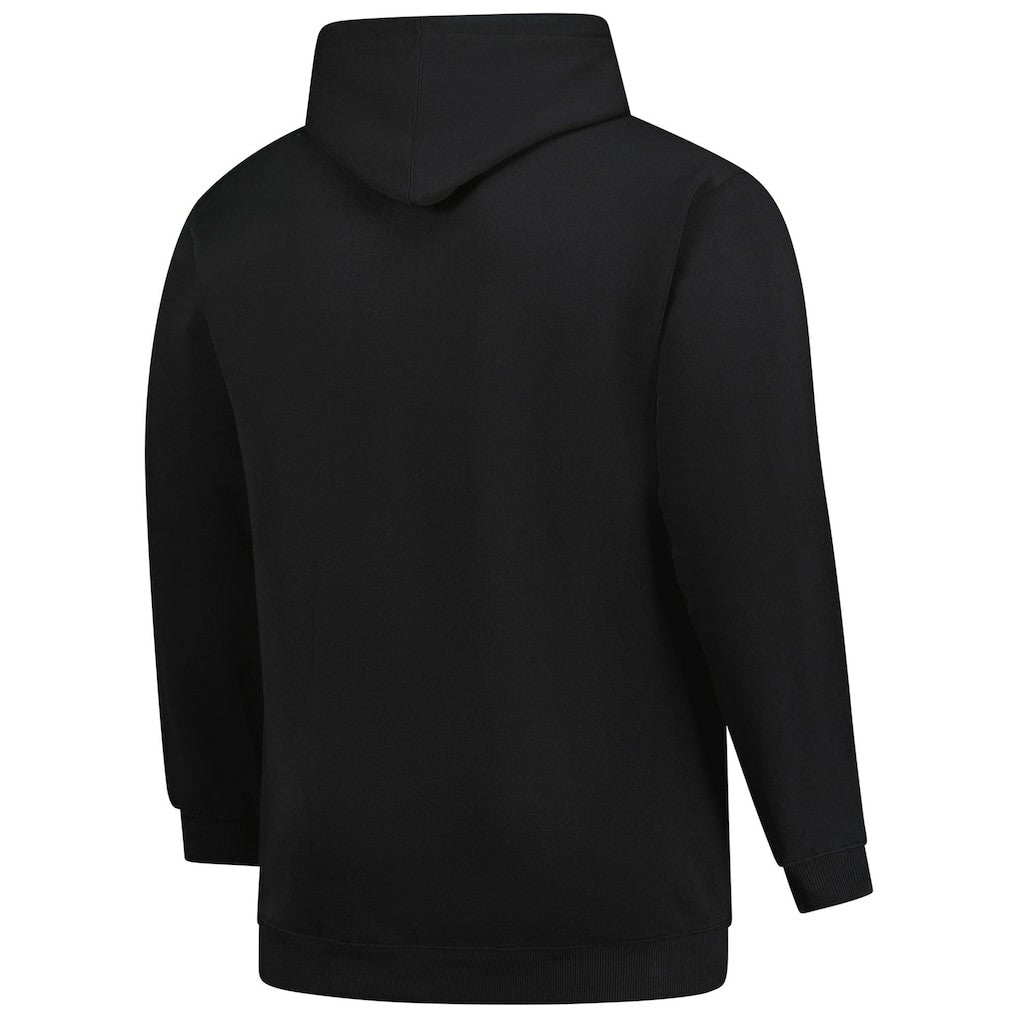 Baltimore Ravens Fanatics Big & Tall Chip Shot Hoodie