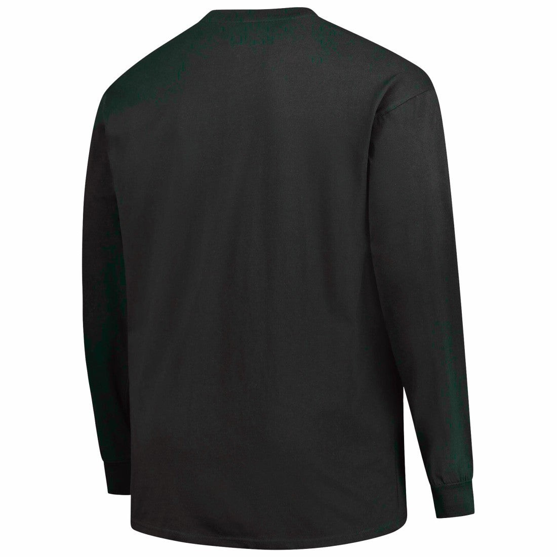 Tampa Bay Buccaneers Fanatics Big & Tall Clock Management Legacy Long Sleeve T-Shirt