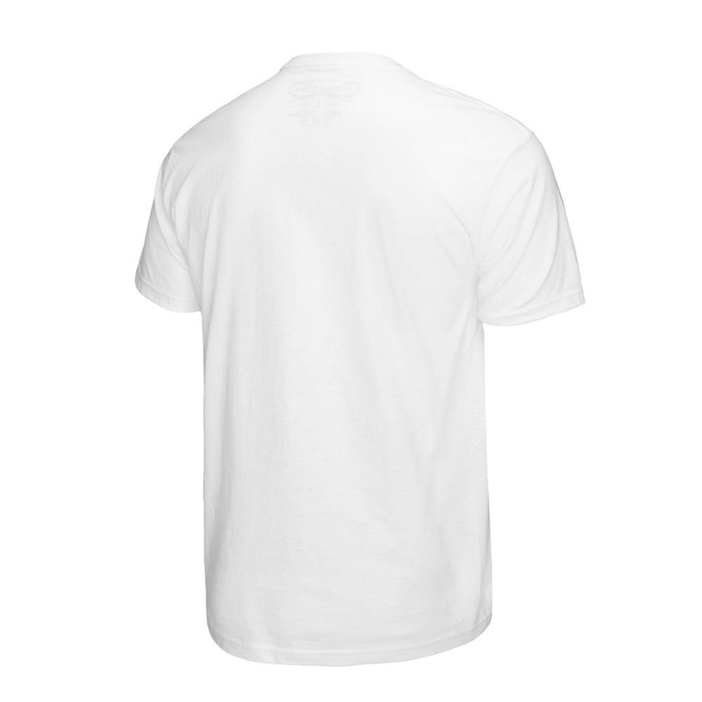 Kevin Garnett Minnesota Timberwolves Hardwood Classics Commemorative Player Collage T-Shirt Discount