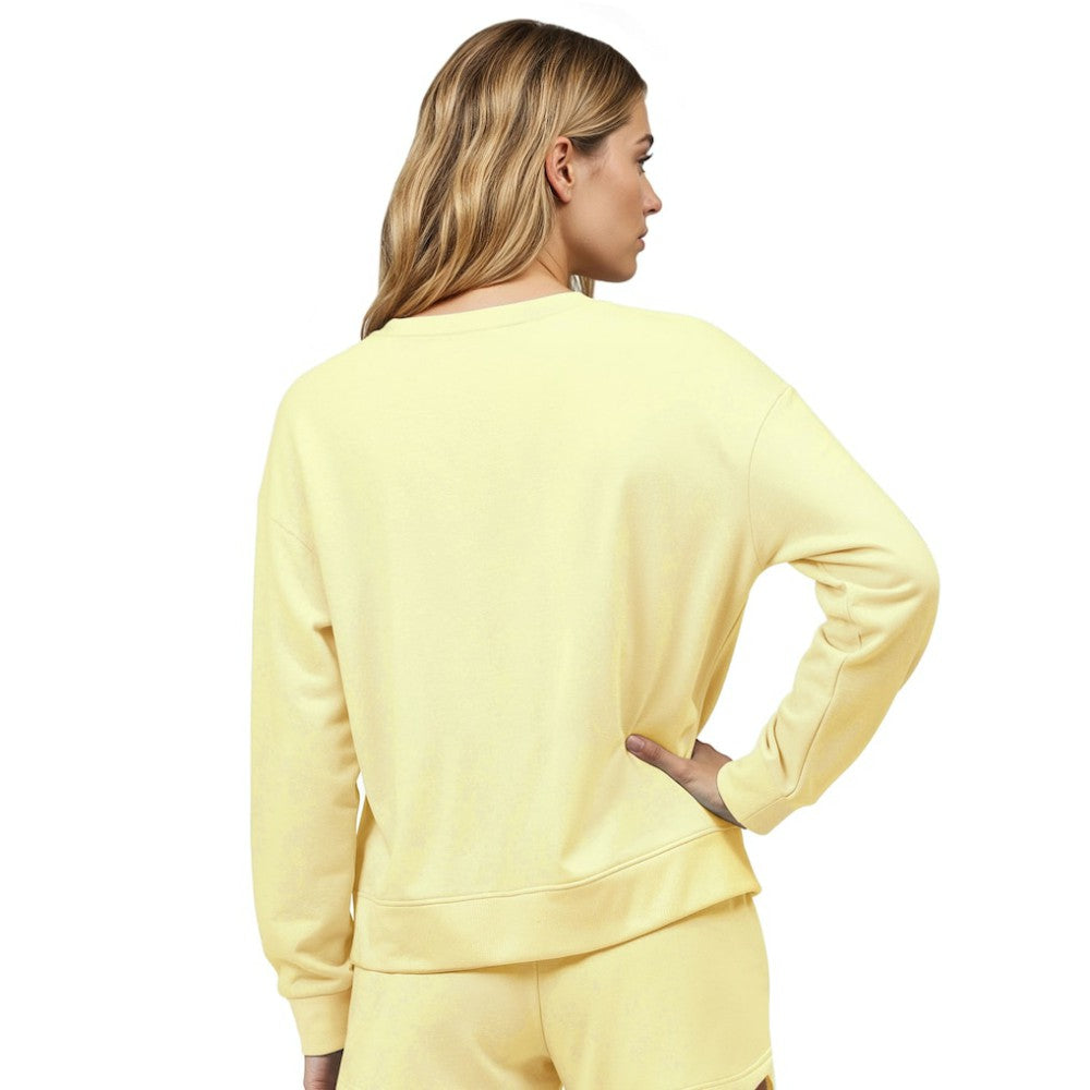 Pittsburgh Penguins Concepts Sport Women's Tonal Pullover Tri-Blend Sweatshirt Online
