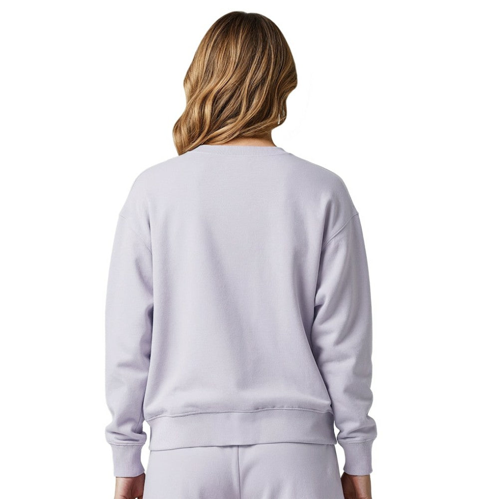 Los Angeles Kings Concepts Sport Women's Tonal Pullover Sweatshirt Discount