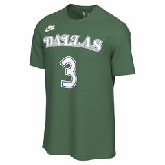 Anthony Davis Dallas Mavericks Unisex Name & Number T-Shirt sale Online