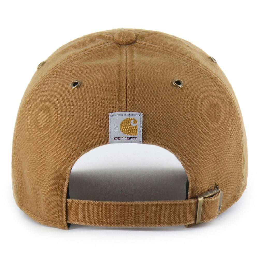 Toronto Blue Jays Carhartt x '47 Clean Up Adjustable Hat | MLB Outlet